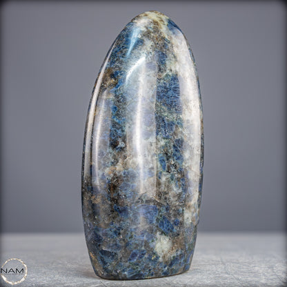 Natürliche Blaue Cordierit-Kristall Freiform, Spitzenqualität - 1036,45g