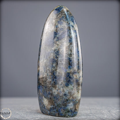 Natürliche Blaue Cordierit-Kristall Freiform, Spitzenqualität - 1036,45g