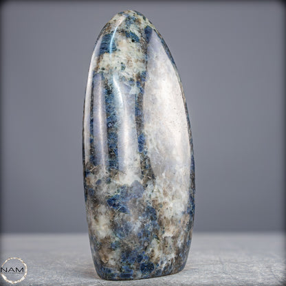 Natürliche Blaue Cordierit-Kristall Freiform, Spitzenqualität - 1036,45g