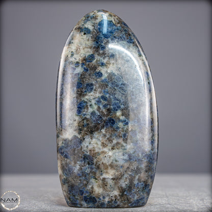Natürliche Blaue Cordierit-Kristall Freiform, Spitzenqualität - 1036,45g