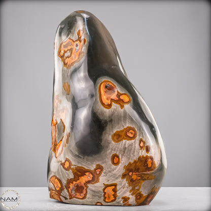 Natürliche Polychrome Jaspis Kristall-Freiform - 11758,44 g