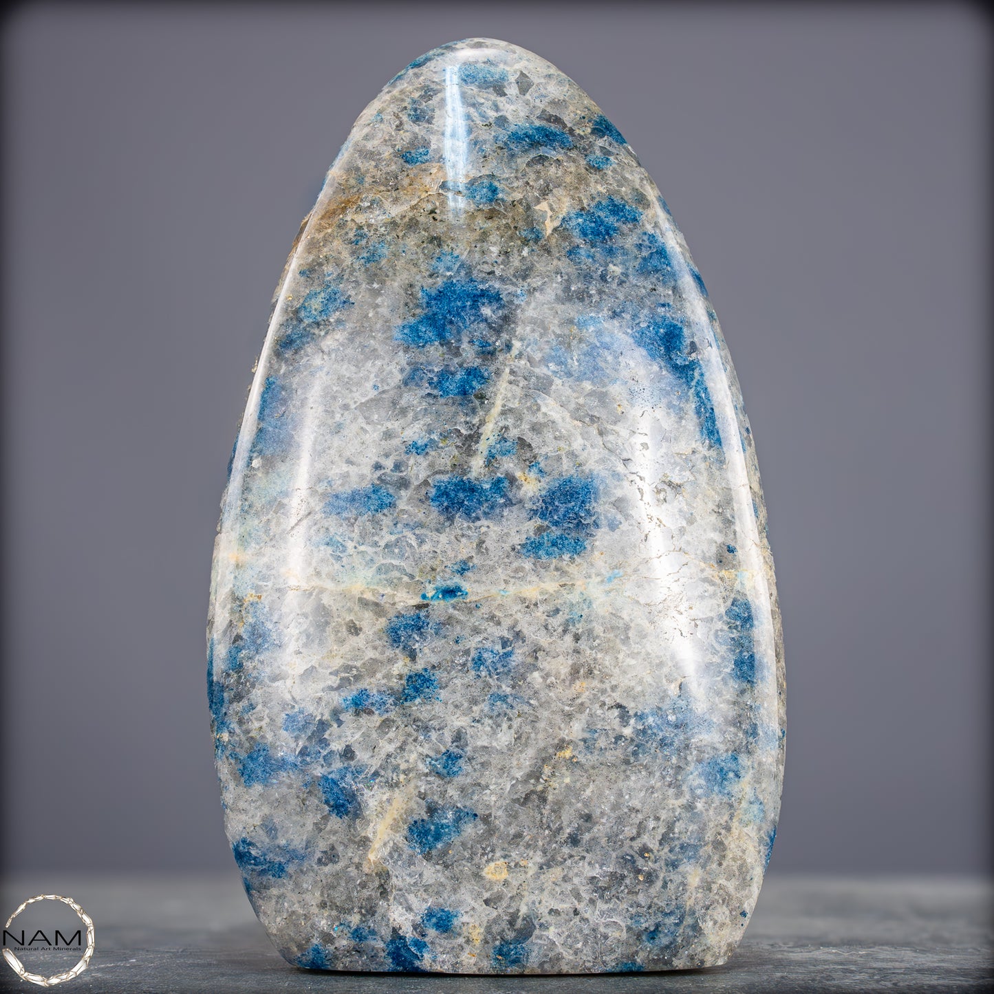 Natürliche K2 Freiform aus Madagaskar - 1446,53g