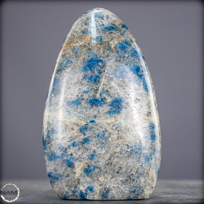 Natürliche K2 Freiform aus Madagaskar - 1446,53g