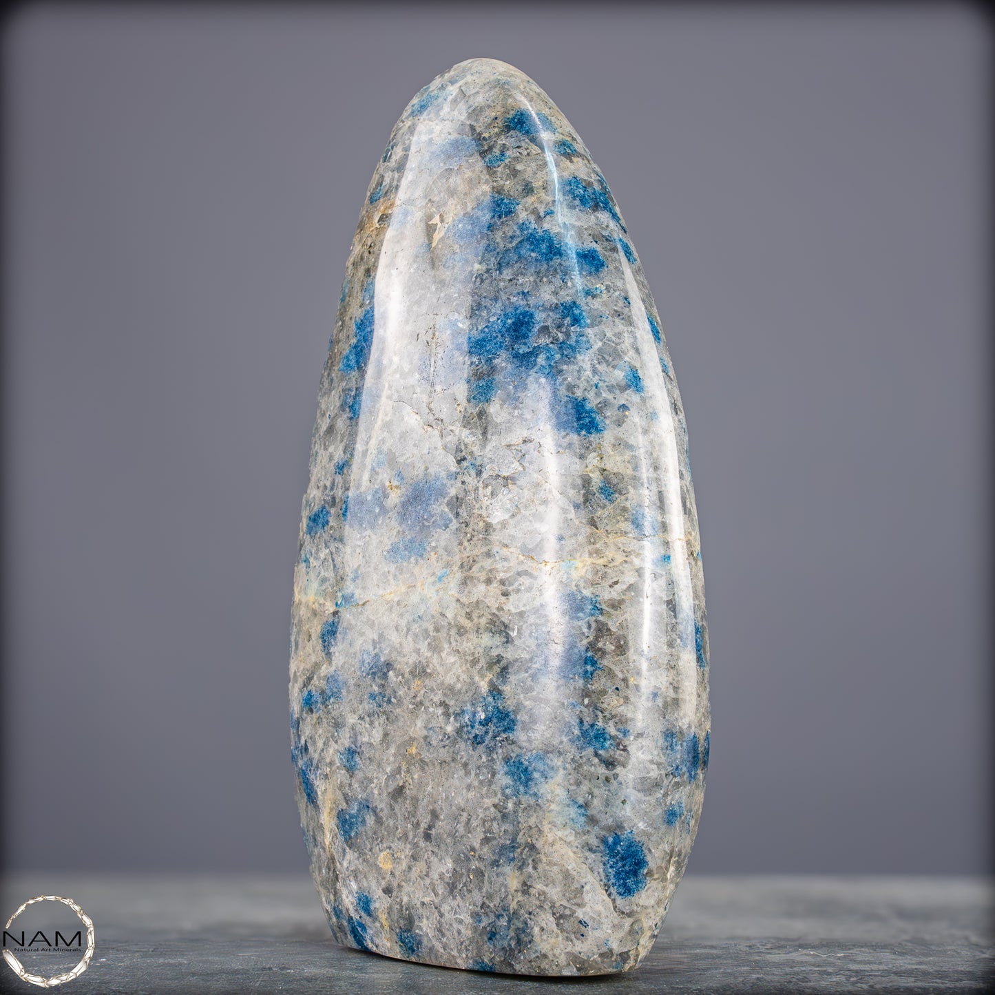 Natürliche K2 Freiform aus Madagaskar - 1446,53g