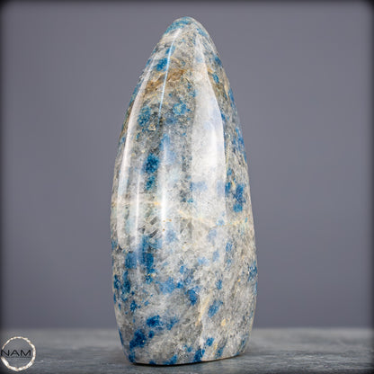 Natürliche K2 Freiform aus Madagaskar - 1446,53g