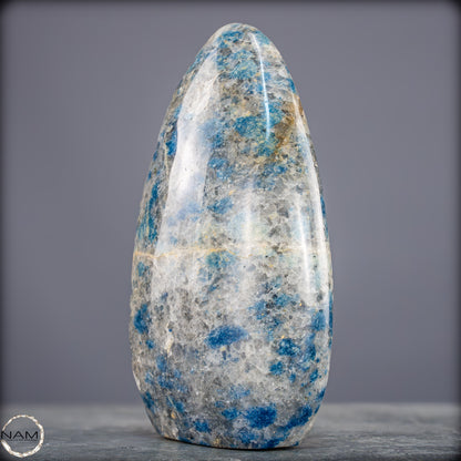 Natürliche K2 Freiform aus Madagaskar - 1446,53g