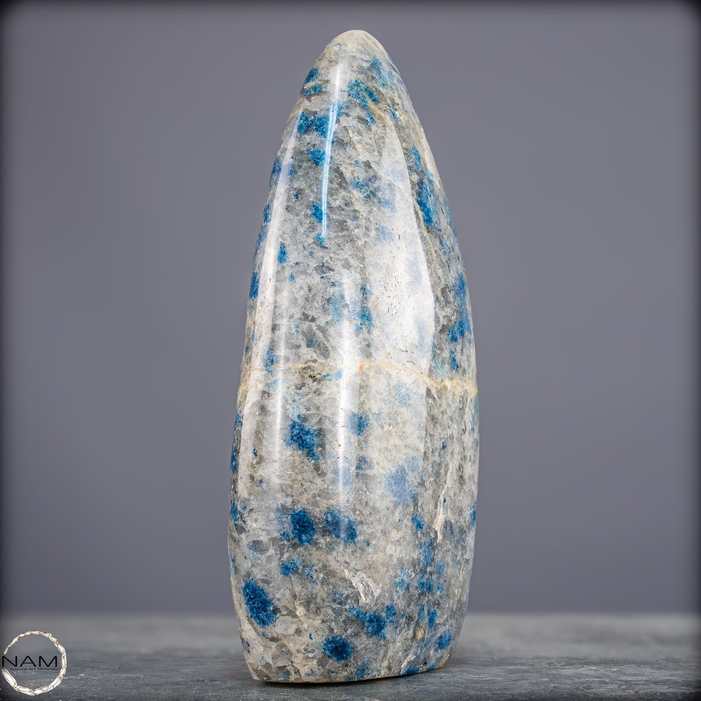 Natürliche K2 Freiform aus Madagaskar - 1446,53g