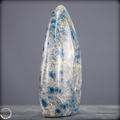 Natürliche K2 Freiform aus Madagaskar - 1446,53g