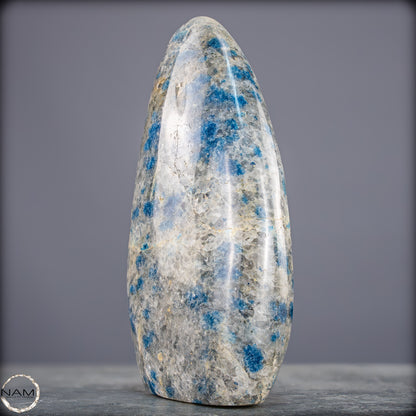 Natürliche K2 Freiform aus Madagaskar - 1446,53g