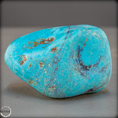 Natürlicher Türkis aus Arizona, Top Qualität - 119,75g - 598,75ct