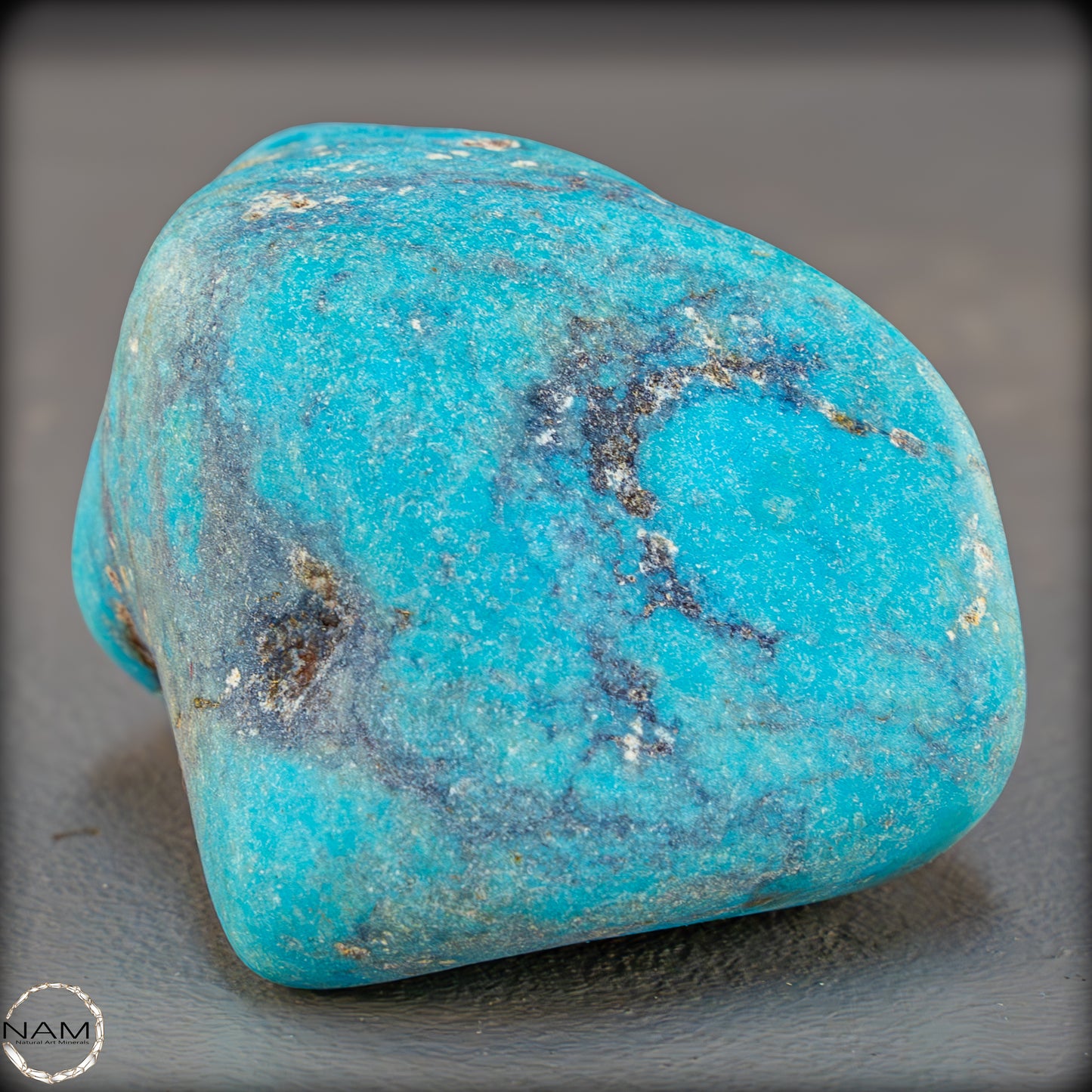 Natürlicher Türkis aus Arizona, Top Qualität - 119,75g - 598,75ct