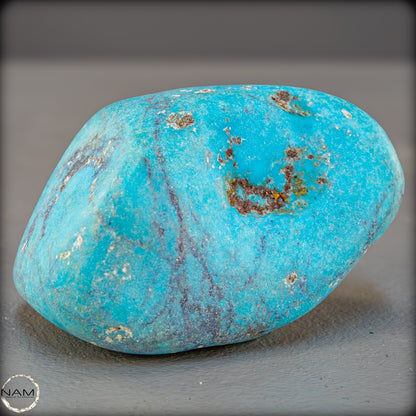 Natürlicher Türkis aus Arizona, Top Qualität - 119,75g - 598,75ct