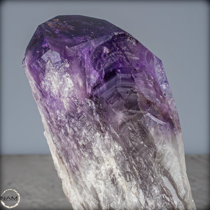 Natürliche, Sehr Seltene Amethyst-Kristall , Brasilien - 1045,66g