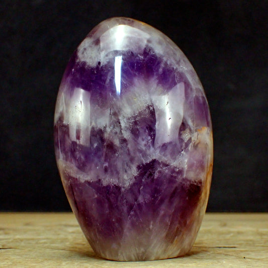 Amethyst Freiform – 772,29g – 121 x 83 x 64mm