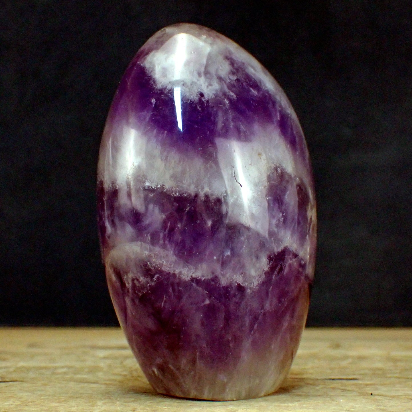 Amethyst Freiform – 772,29g – 121 x 83 x 64mm