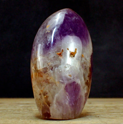 Amethyst Freiform – 772,29g – 121 x 83 x 64mm