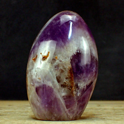 Amethyst Freiform – 772,29g – 121 x 83 x 64mm