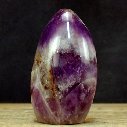 Amethyst Freiform – 772,29g – 121 x 83 x 64mm