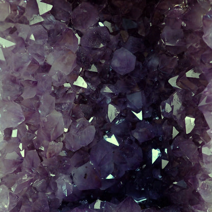 Große Amethyst Druse - 23185,39g - 360 x 245 x 230mm