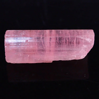 Roter-Pinker Turmalin-Rubellite aus Afghanistan, 17.17ct - 3,434g