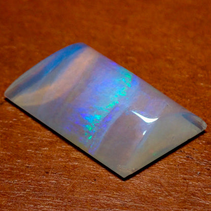 Natürlicher Sehr Selten "White Cliff" Crystal Opal, Australien - 12.505ct