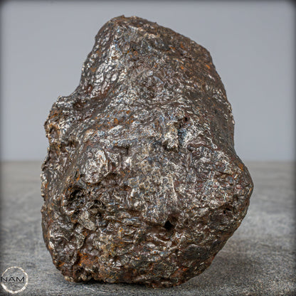 Natürlicher Sehr Großer Meteorit Campo Del Cielo, Argentinien - 1351,89g