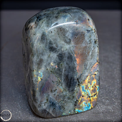 Natürliche Labradorit Kristall-Freiform - 1696,28g