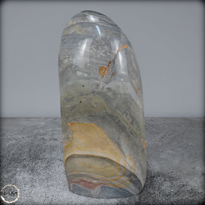 Natürliche Polychrome Jaspis Kristall-Freiform - 4755,17 g