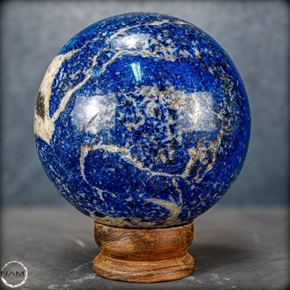 Natürliche Lapislazuli-Kristall-Kugel - 5802,67g - 170mm