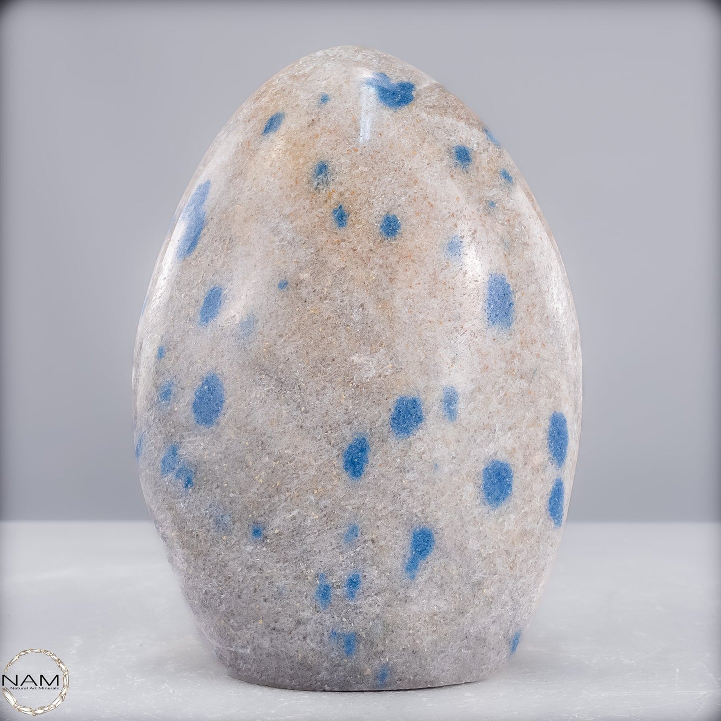 Natürliche K2 Freiform aus Madagaskar - 1182,26 g