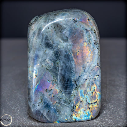 Natürliche Labradorit Kristall-Freiform - 1696,28g