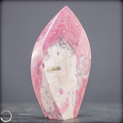 Exklusive Rhodochrosit Flamme- 788,54g