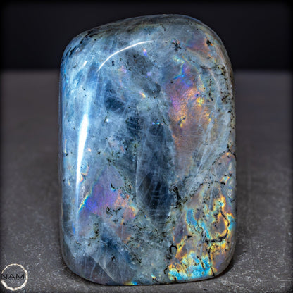 Natürliche Labradorit Kristall-Freiform - 1696,28g