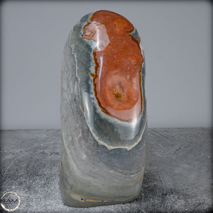 Natürliche Polychrome Jaspis Kristall-Freiform - 4755,17 g