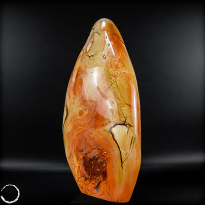 Natürliche Polychrome Jaspis Kristall-Freiform - 2710,71g