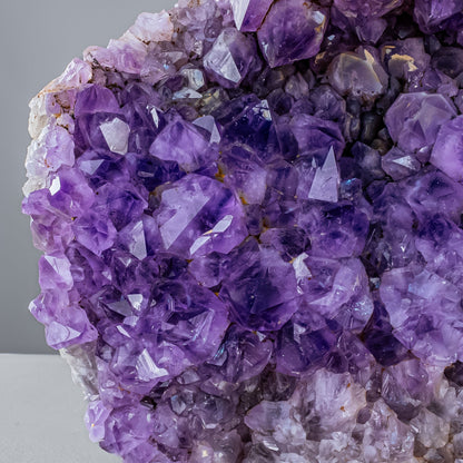 Riesen Kaktus-Amethyst aus Südafrika - 11765,71g