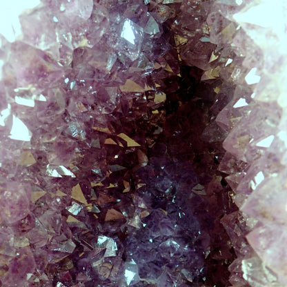 Große Amethyst Druse - 17520,18g - 395x185x205mm