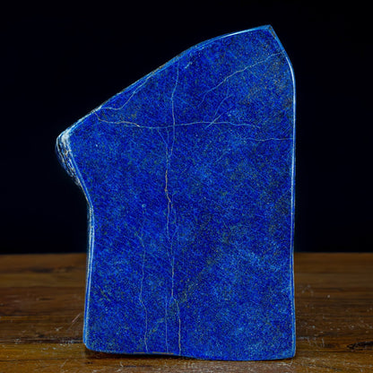 Natürliche Lapislazuli Kristall-Freiform - 2830,77g