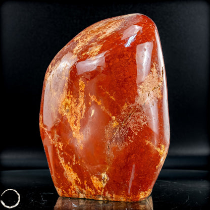 Natürliche Ozean-Jaspis Kristall-Freiform -2097,77g