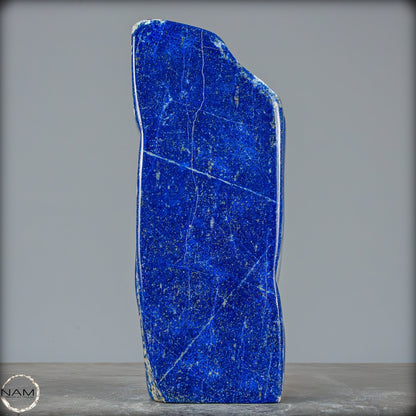 Natürliche Lapislazuli Kristall-Freiform - 2382,25g