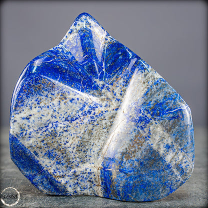 Natürliche Lapislazuli Kristall-Freiform - 1021,48g