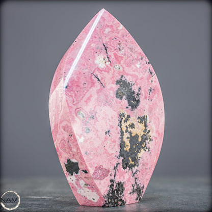 Exklusive Rhodochrosit Flamme- 788,54g