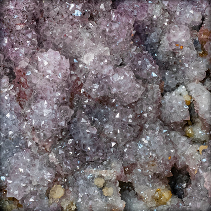 Pinke Amethyst-Druse – Natürliche Kristallpracht - 17781,34g