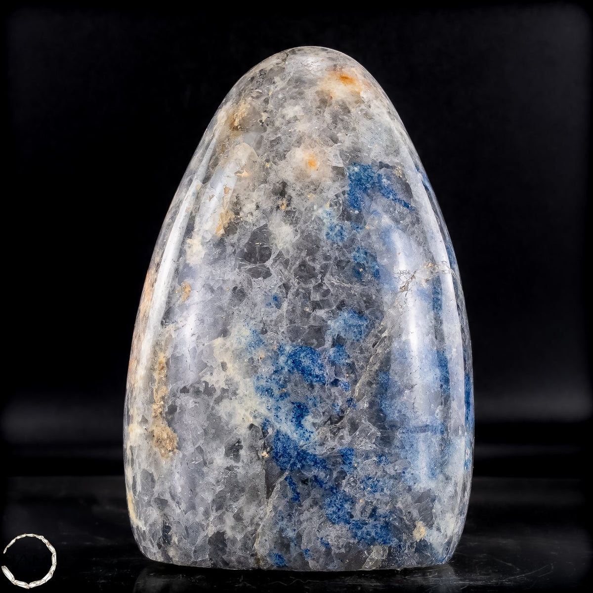 Natürliche K2 Freiform aus Madagaskar - 1087,48g