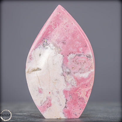 Exklusive Rhodochrosit Flamme- 788,54g