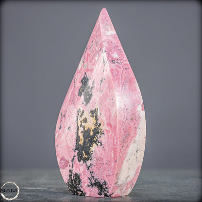 Exklusive Rhodochrosit Flamme- 788,54g
