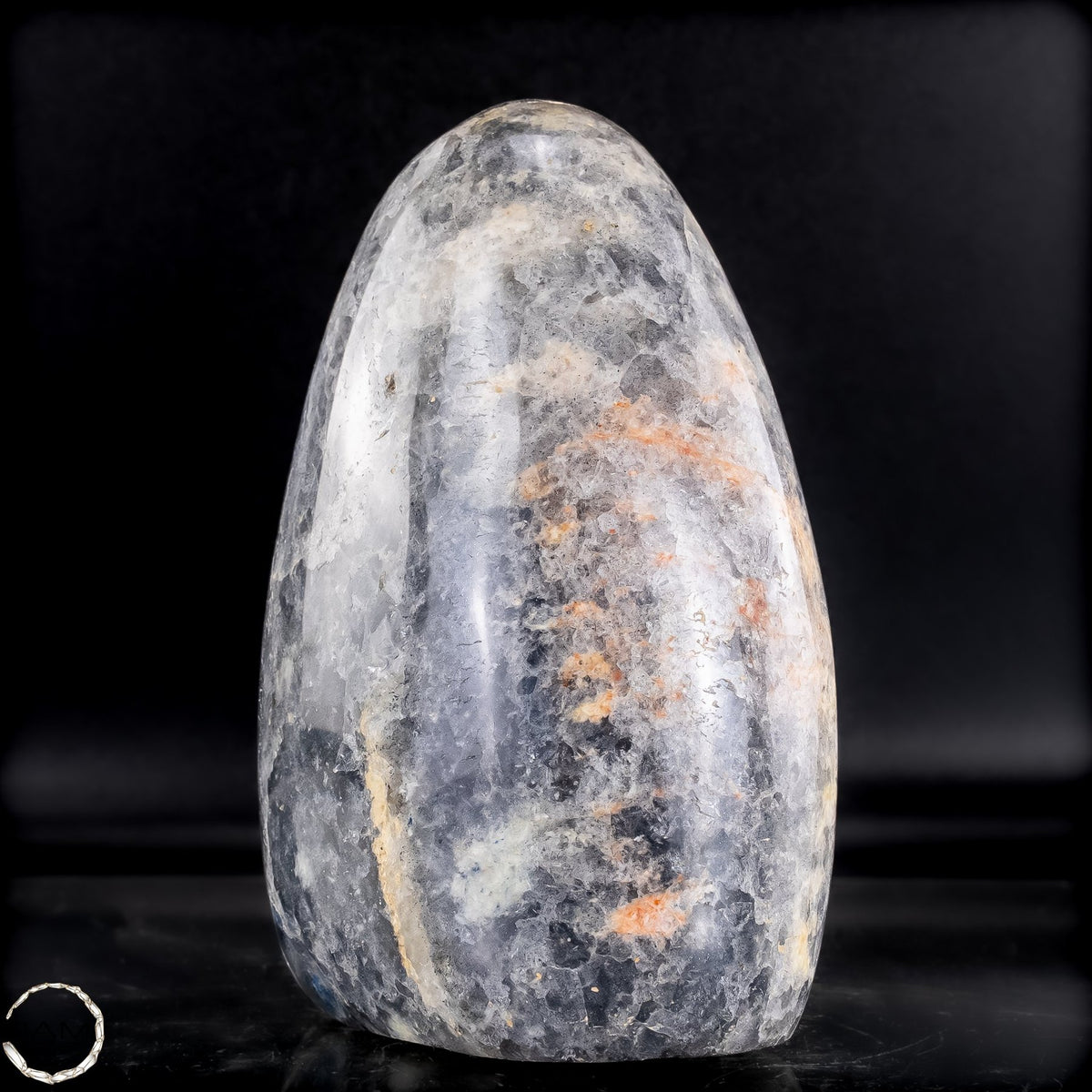 Natürliche K2 Freiform aus Madagaskar - 1087,48g