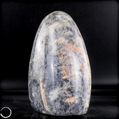 Natürliche K2 Freiform aus Madagaskar - 1087,48g