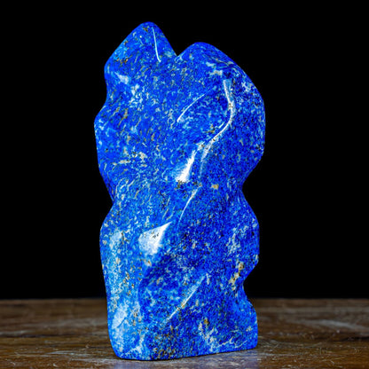 Natürliche Königsblaue Lapislazuli Freiform - 1340,89g