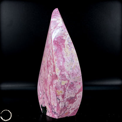 Exklusive Rhodochrosit Flamme- 987,77g